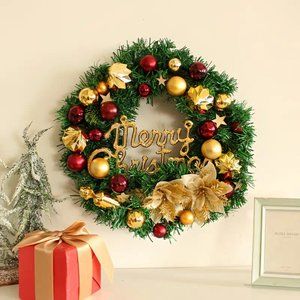 1pc, Christmas Decor For Home